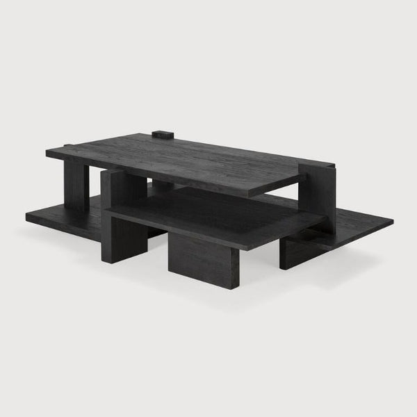 Abstract Coffee Table