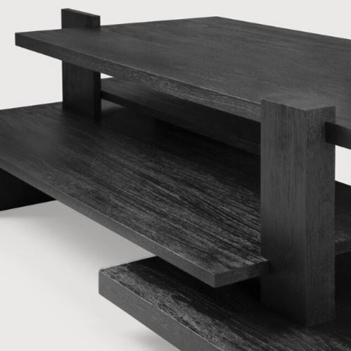 Abstract Coffee Table