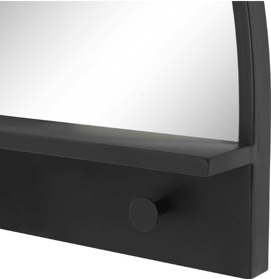 Ambry Arch Entryway Mirror