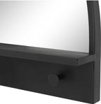 Ambry Arch Entryway Mirror