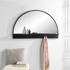 Ambry Arch Entryway Mirror