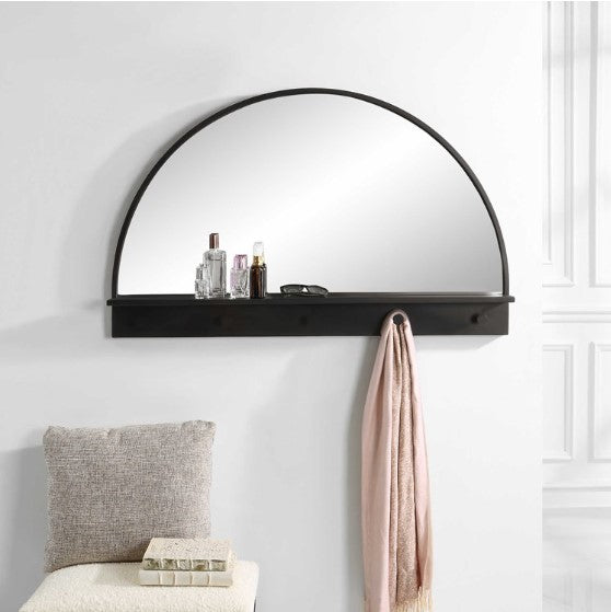 Ambry Arch Entryway Mirror
