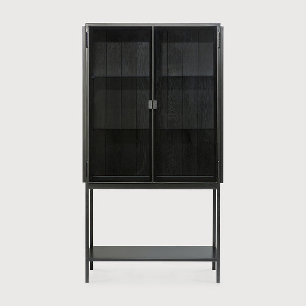 Anders Cupboard - 2 Doors/2 Shelves