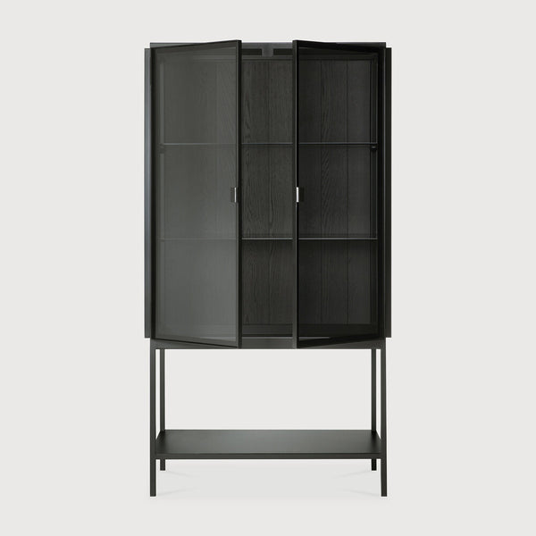 Anders Cupboard - 2 Doors/2 Shelves