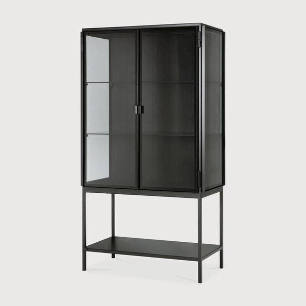 Anders Cupboard - 2 Doors/2 Shelves