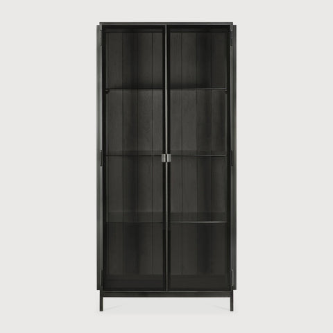 Anders Cupboard - 2 Doors/3 Shelves