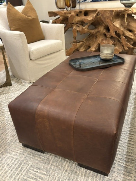 Arden Ottoman
