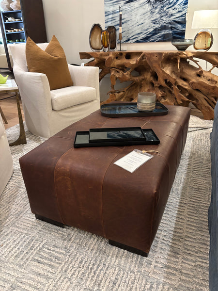 Arden Ottoman