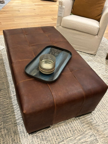 Arden Ottoman