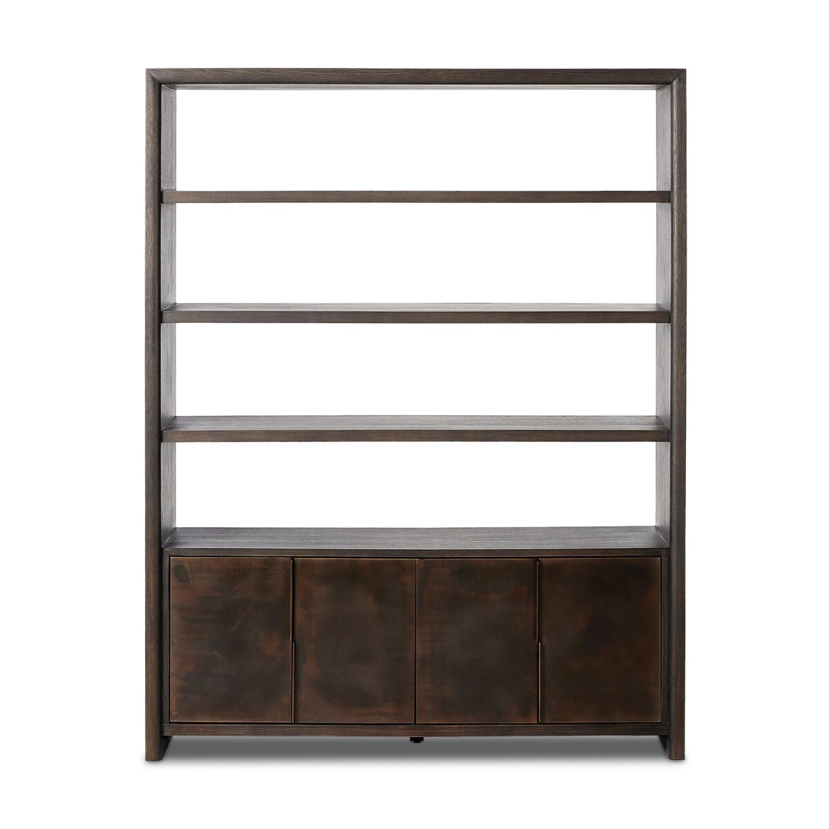 Arlo Bookcase