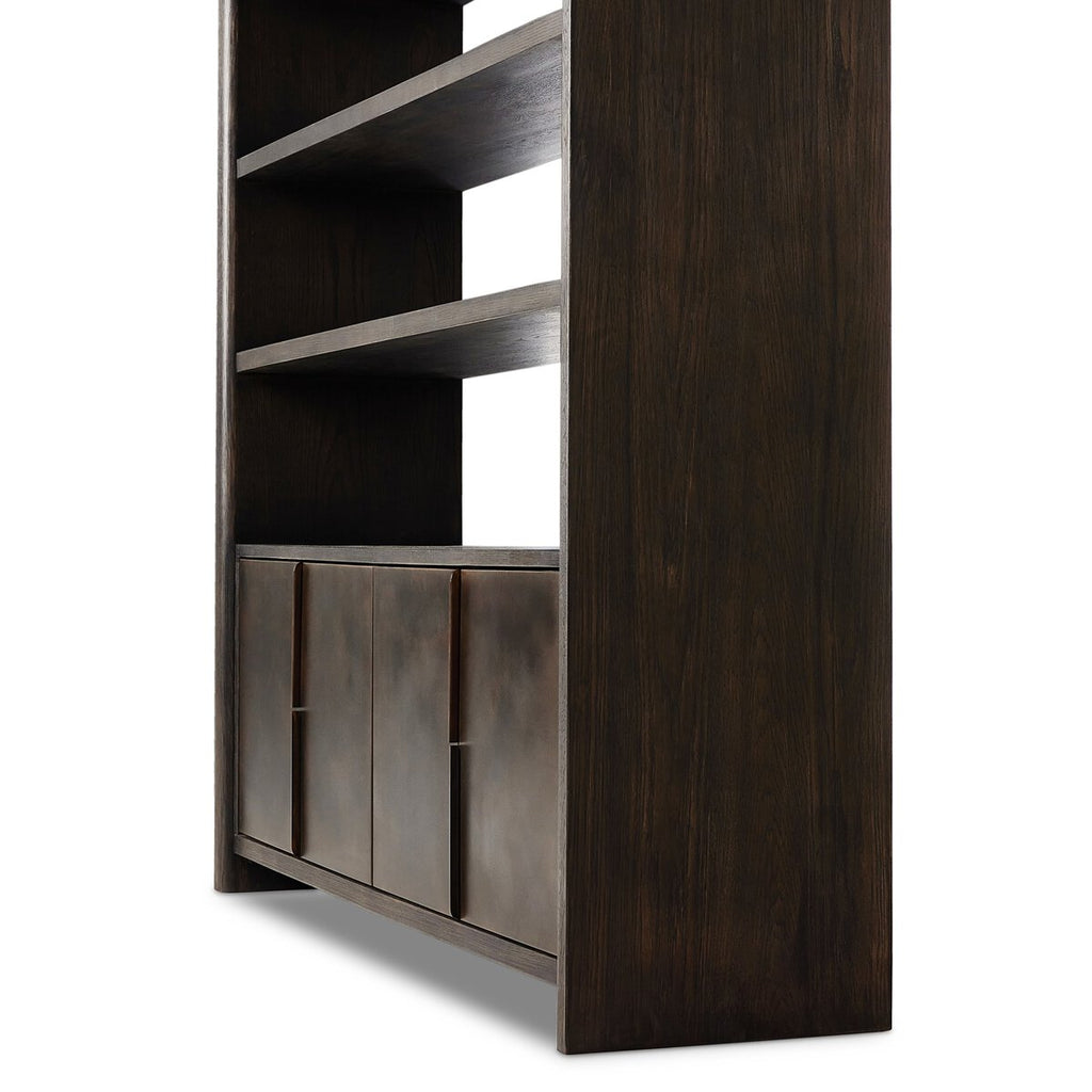 Arlo Bookcase