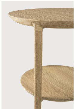 Bok Side Table - Oak