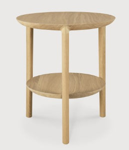 Bok Side Table - Oak