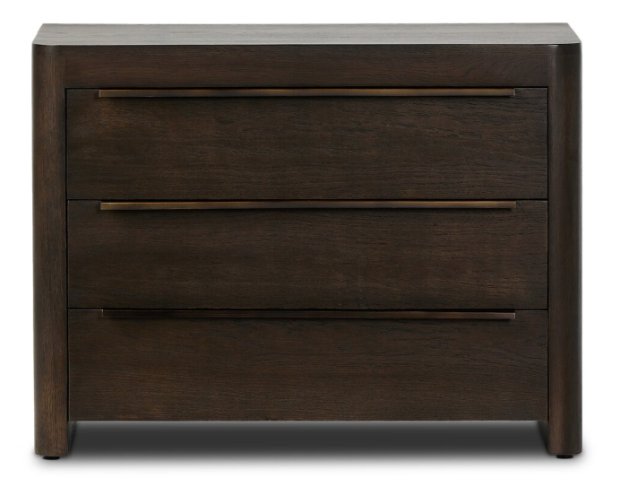 Braxton Nightstand