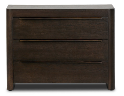Braxton Nightstand