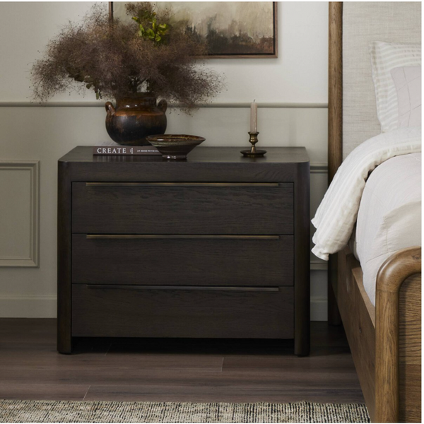 Braxton Nightstand