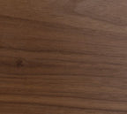 Brody 49" Chandelier - Dark Walnut