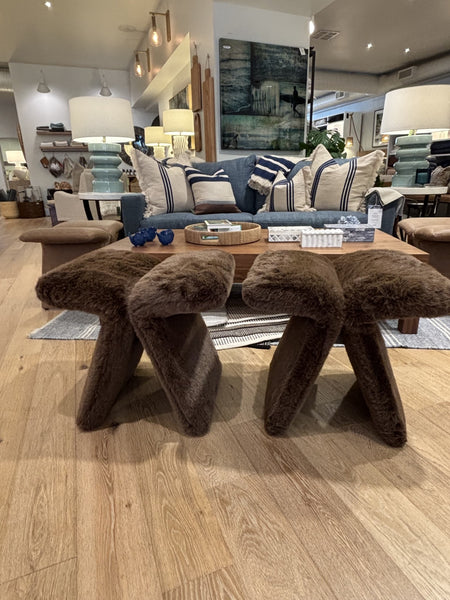 Butterfly Stool
