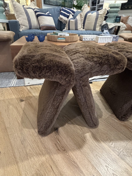 Butterfly Stool