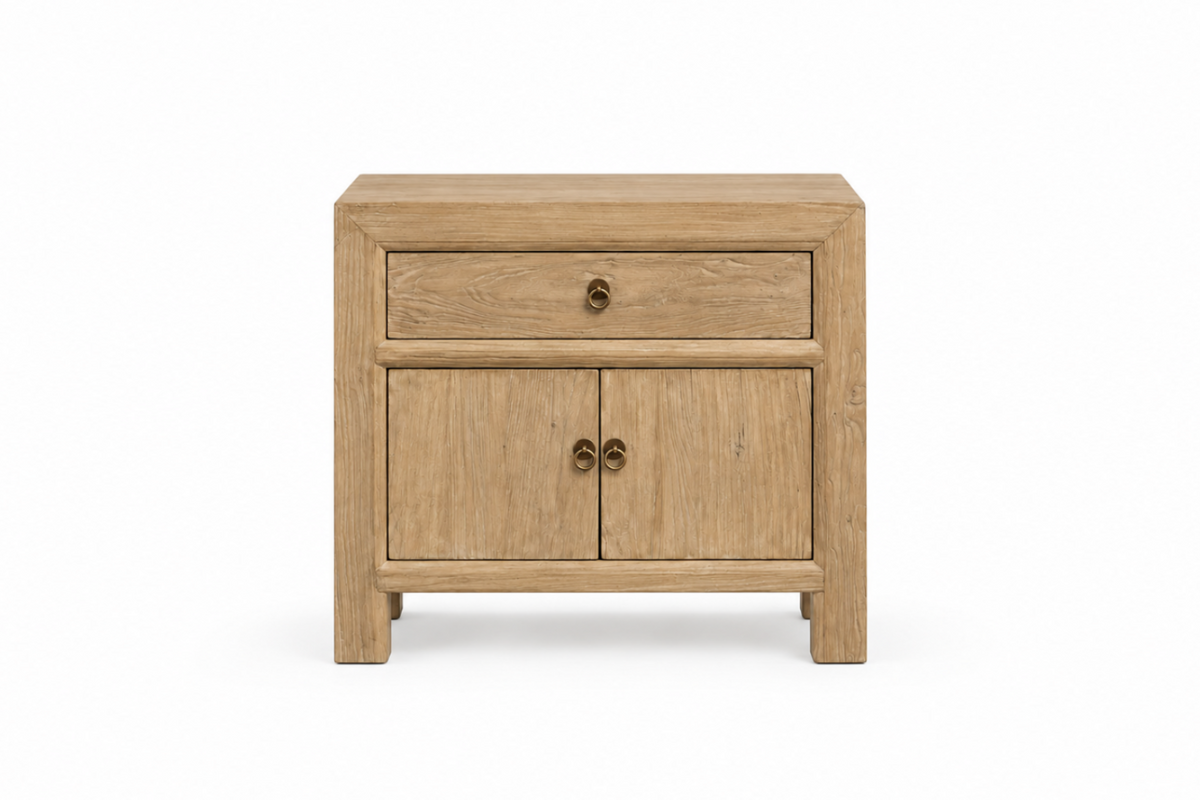 Jacob Nightstand