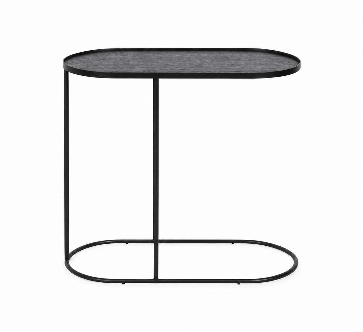 Tray Side Table - Oblong