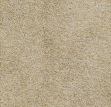 Button Swivel Stool - Cashmere Fawn