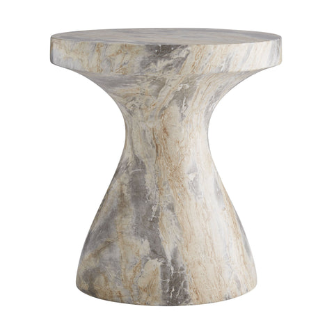 Serafina Accent Table 'Sahara'