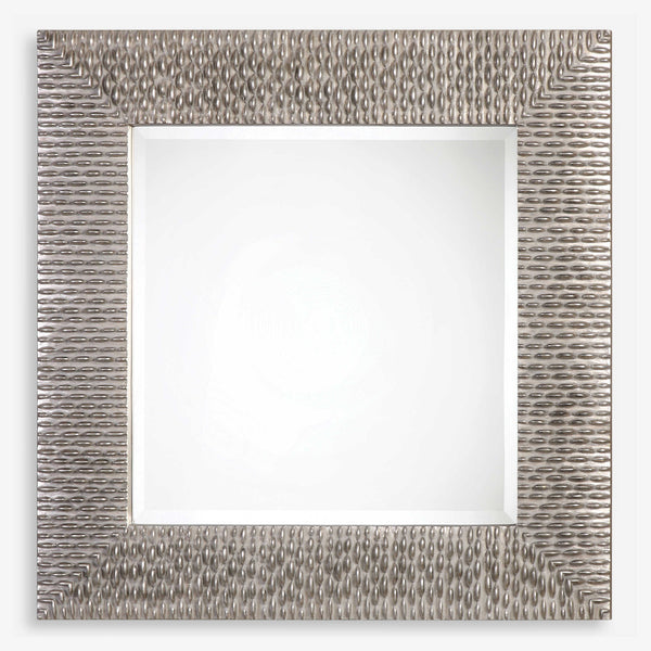 Cressida Square Mirror