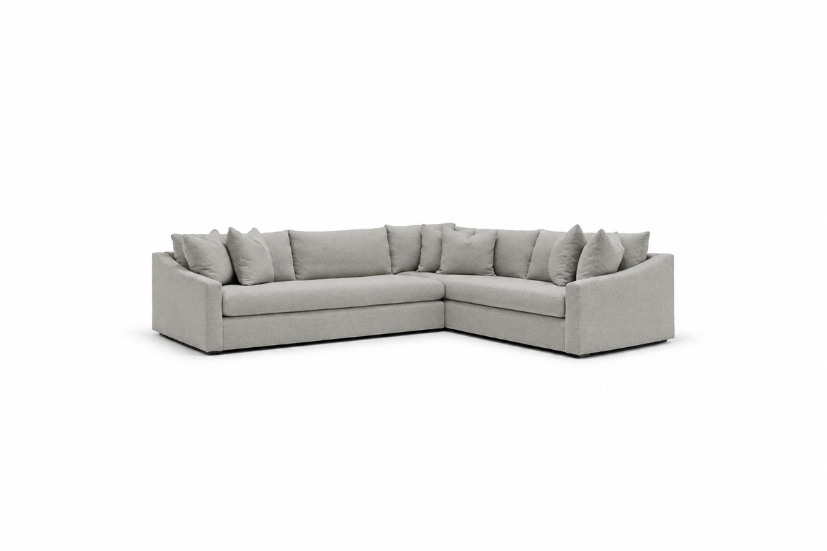 Duke Sectional