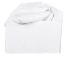 Donato 78" Sofa - Logan White