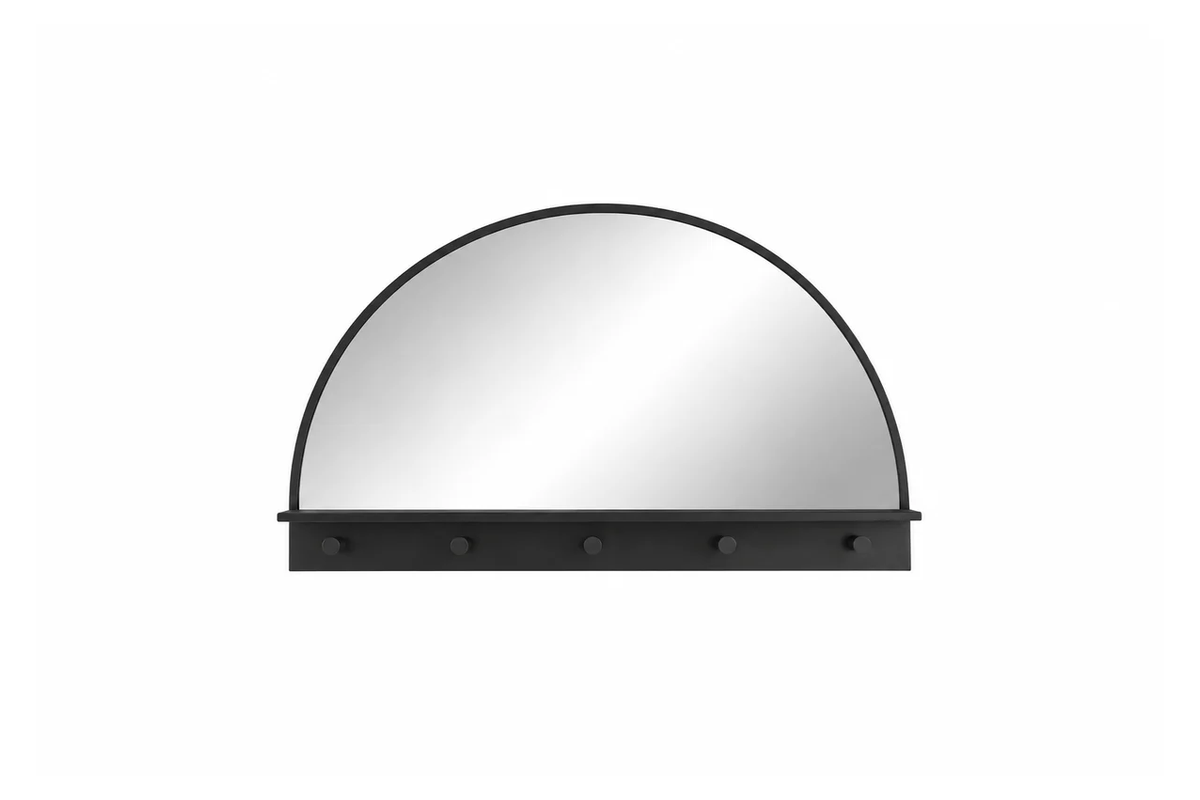 Ambry Arch Entryway Mirror