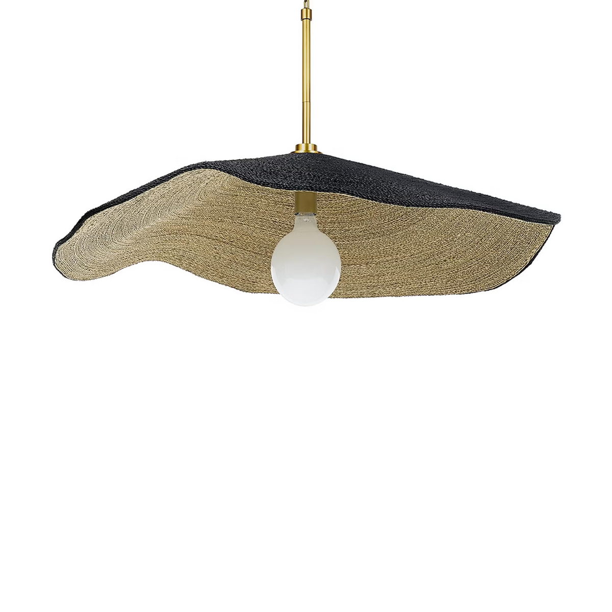 McKinley Pendant - Large