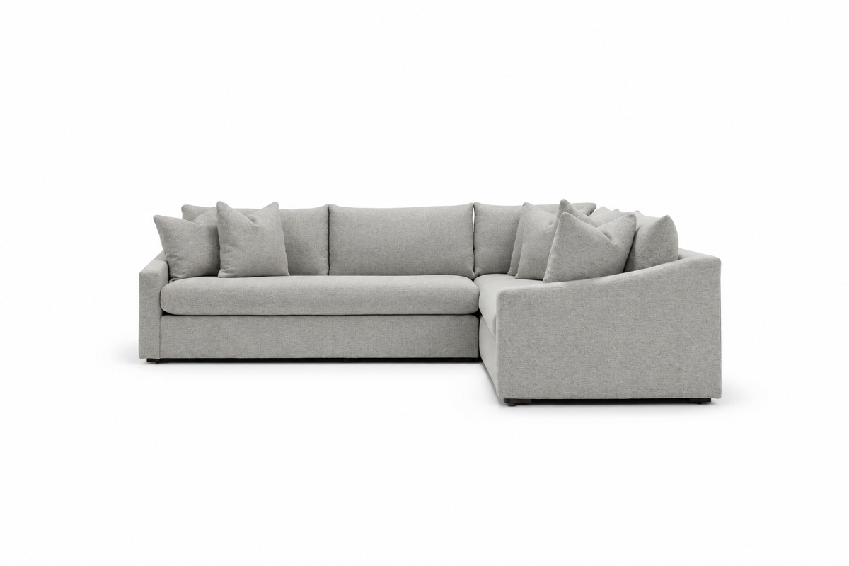 Duke Sectional