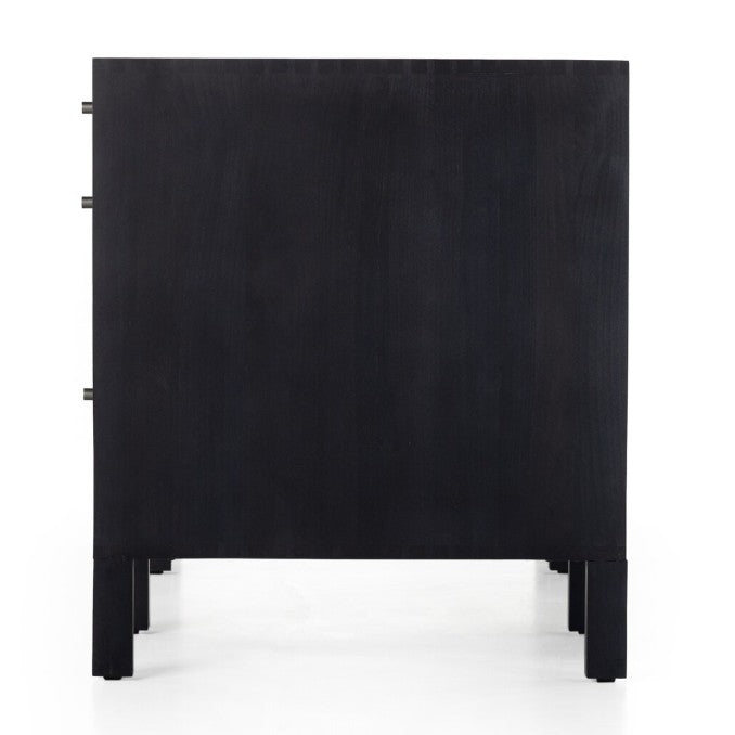 Isabelle Sideboard - Black