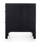 Isabelle Sideboard - Black