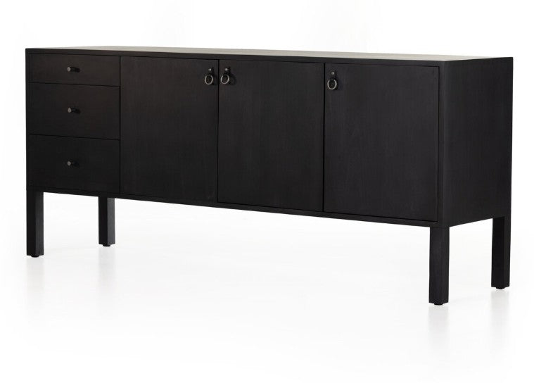 Isabelle Sideboard - Black