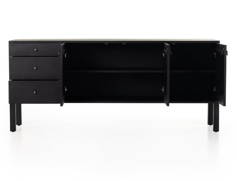Isabelle Sideboard - Black