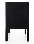 Isabelle Sideboard - Black