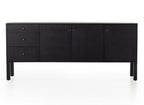 Isabelle Sideboard - Black