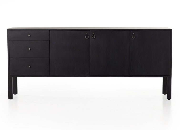 Isabelle Sideboard - Black