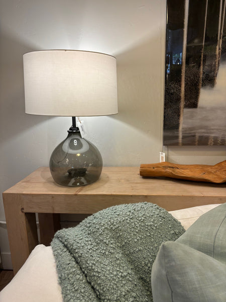 Jug Table Lamp