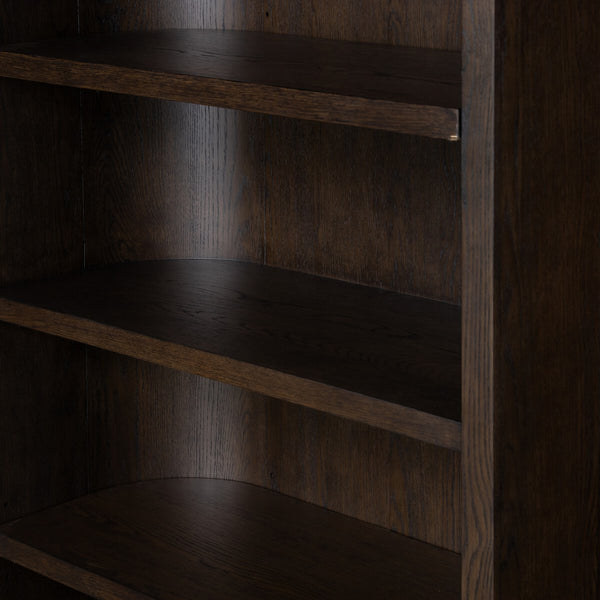 Langley Bookcase