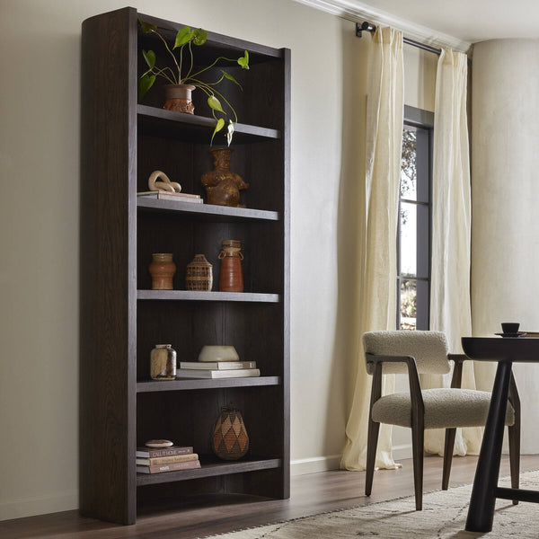 Langley Bookcase