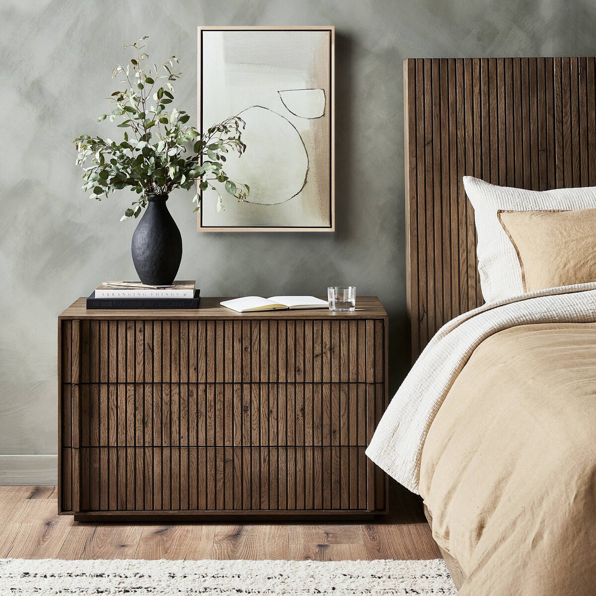 Lyon Nightstand