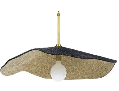 McKinley Pendant - Large