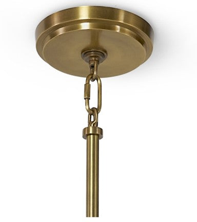 McKinley Pendant - Large