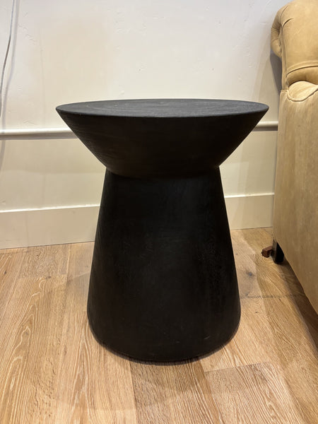 Mushroom table/stool