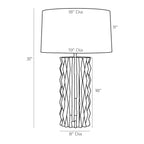 Nago Table Lamp