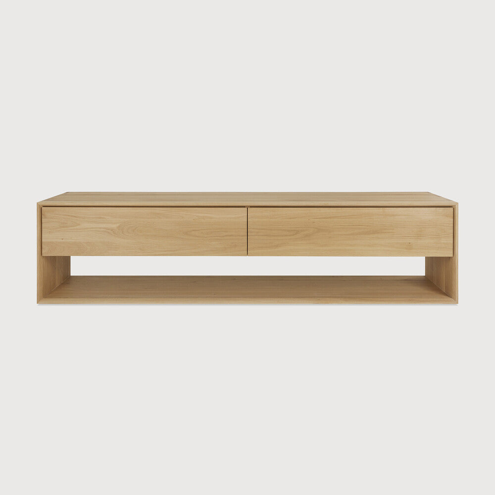 Nordic TV Cupboard - 71"