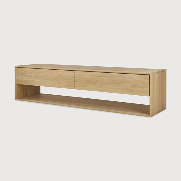 Nordic TV Cupboard - 71"